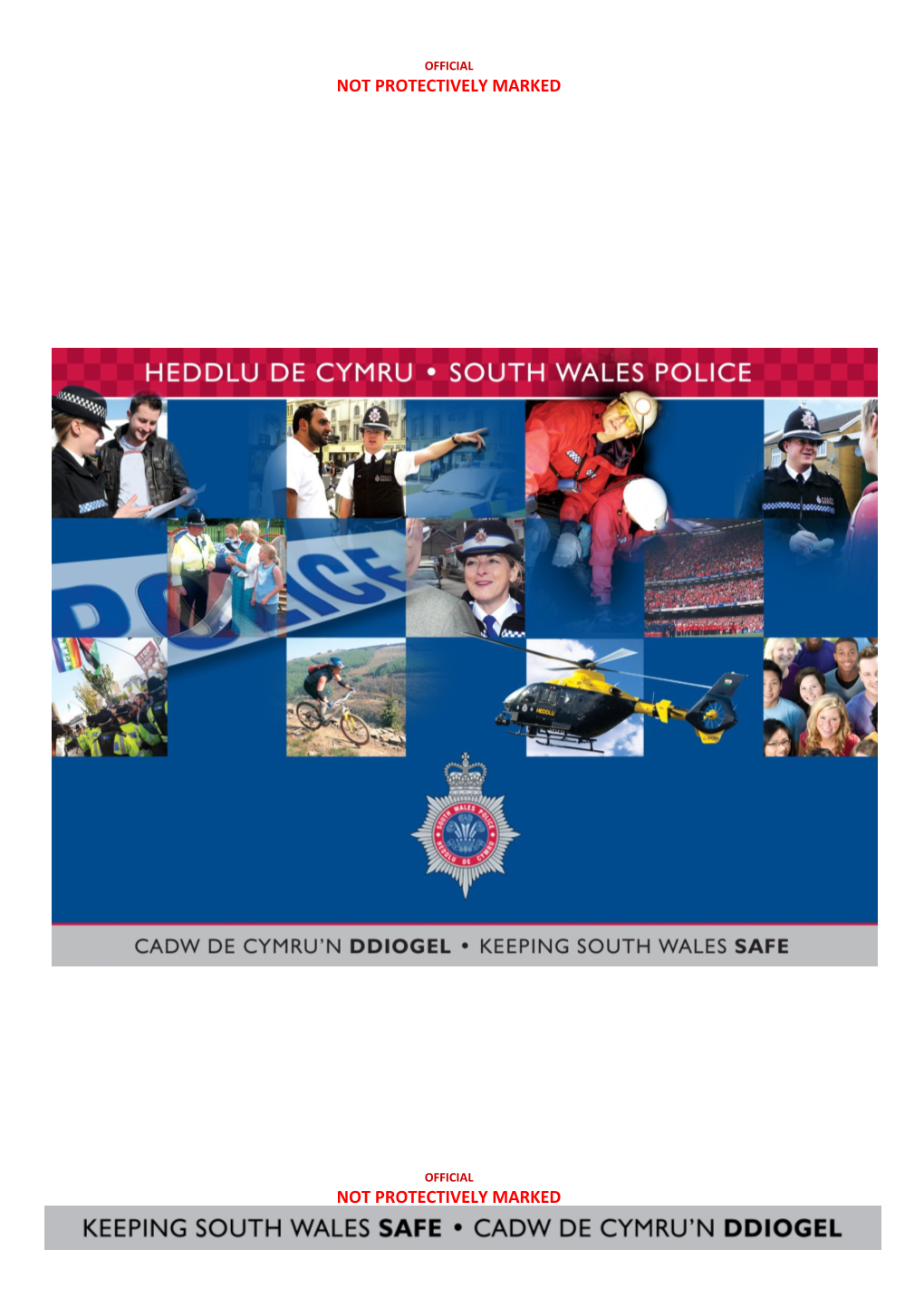 About South Wales Police