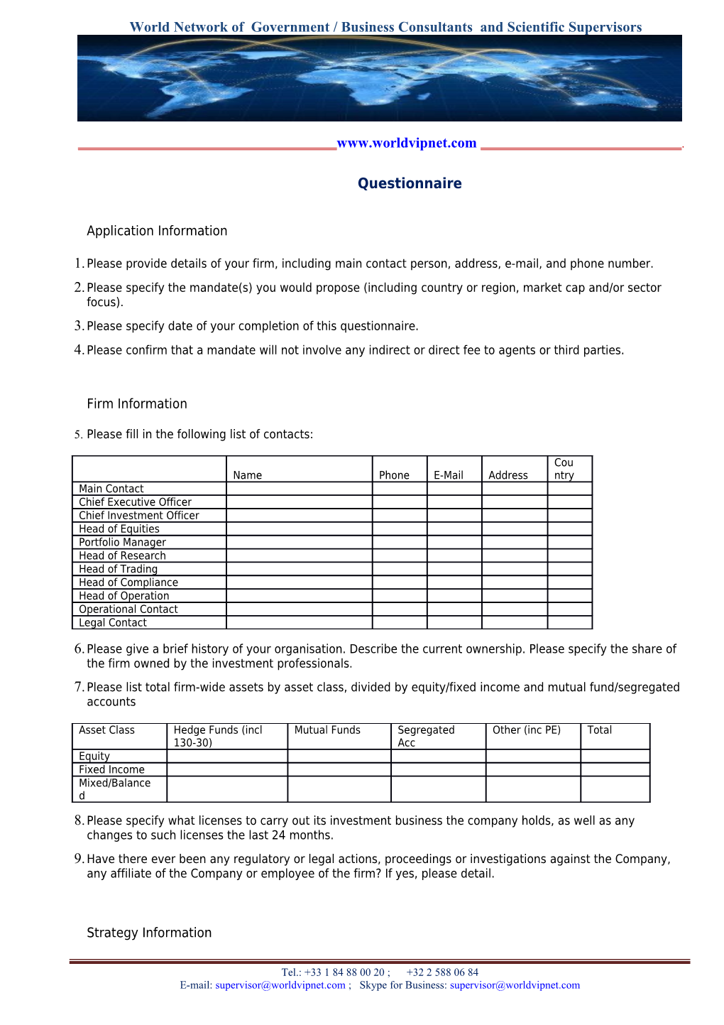 Application Information s1