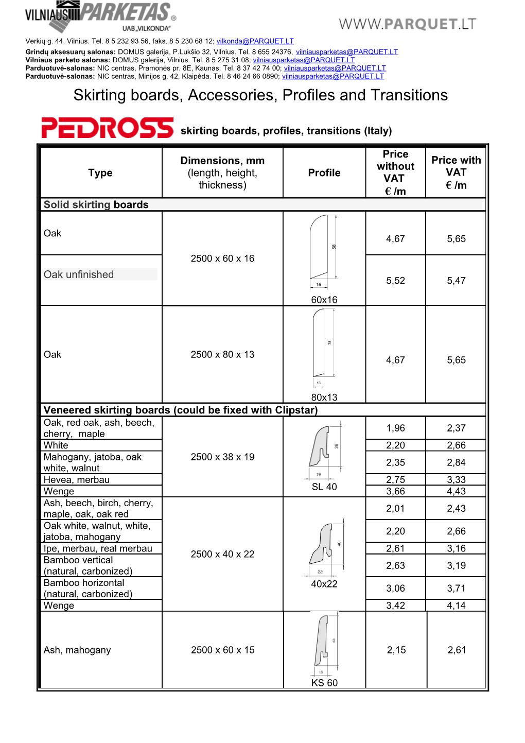 Masyvo Parketinės Lentos (Kinija)