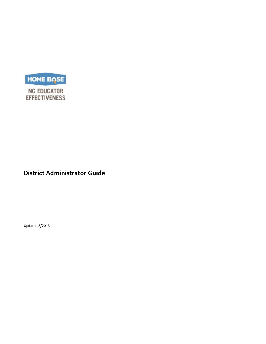 Report Management Admin Guide