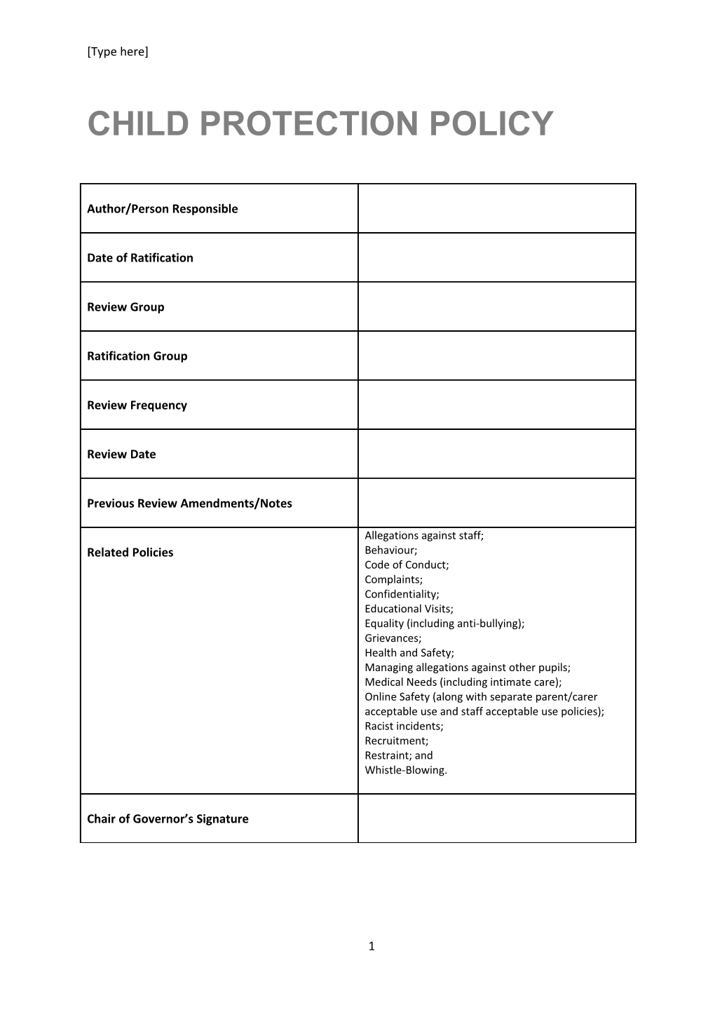 Equality Impact Assessment (EIA)Part 1: EIA Screening