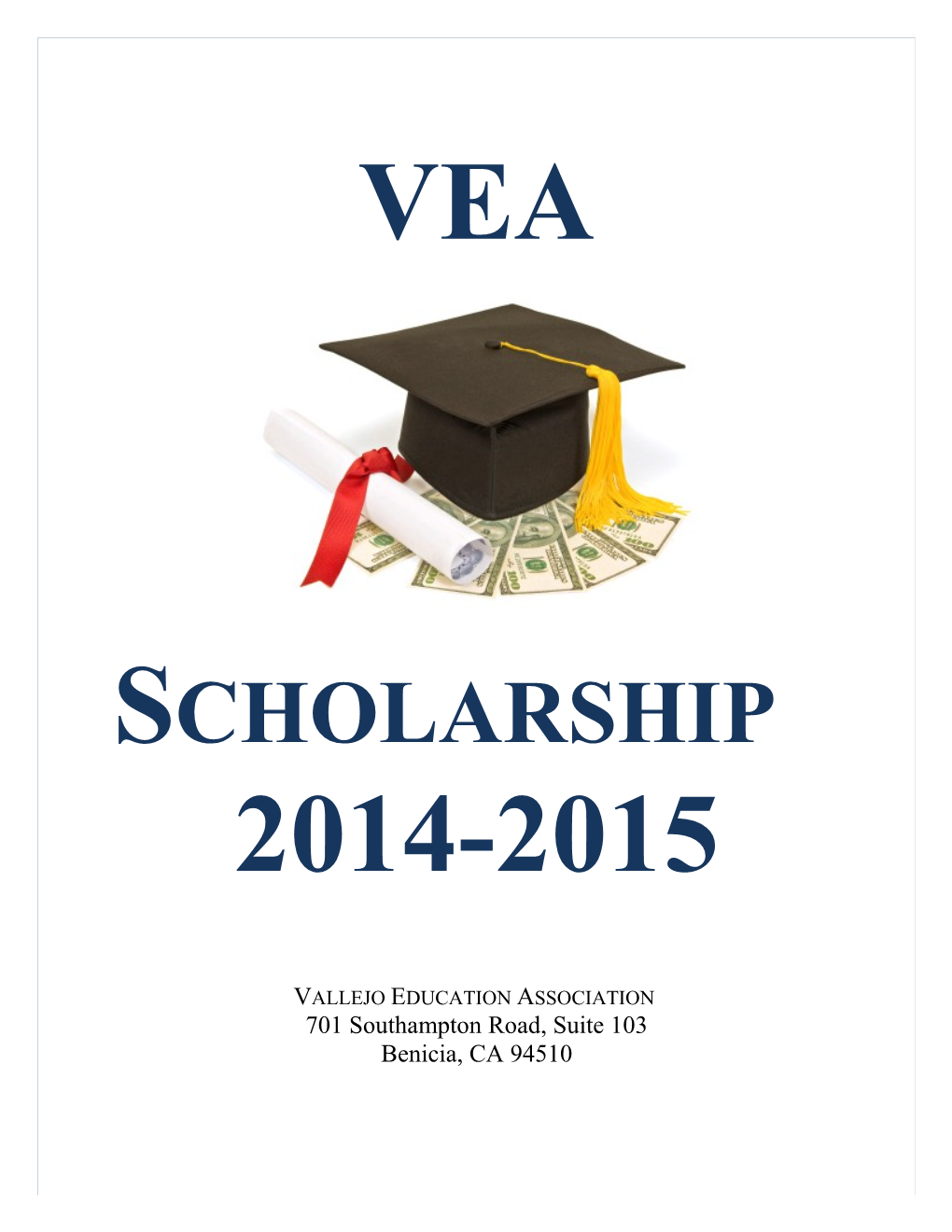 Vallejo Education Association