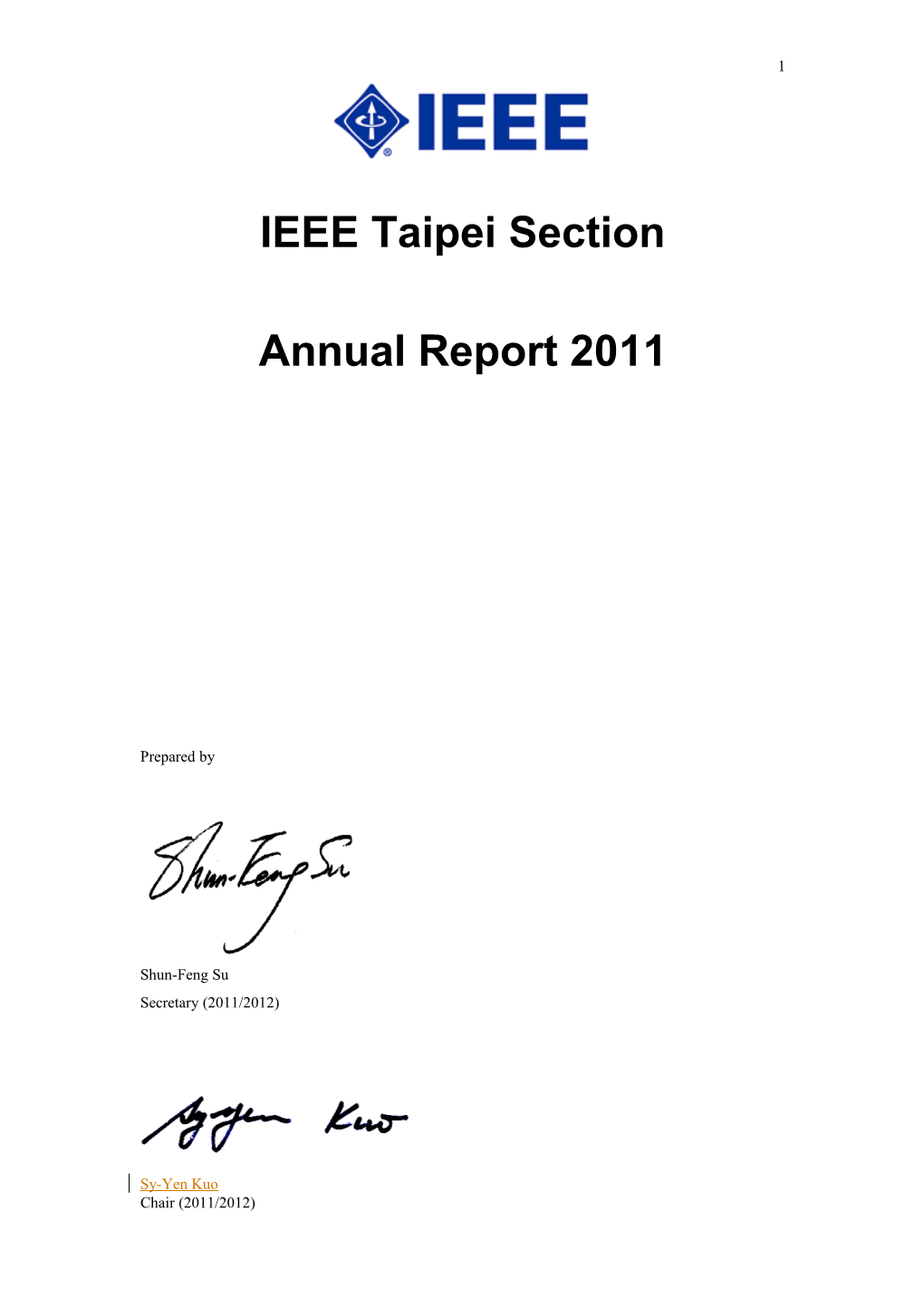 IEEE Uttar Pradesh Section s1