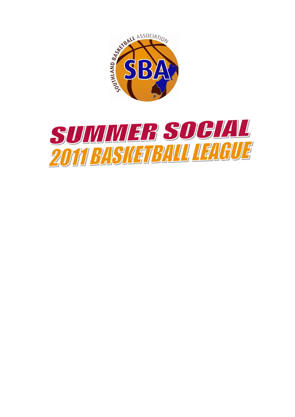 Southland Basketball Association