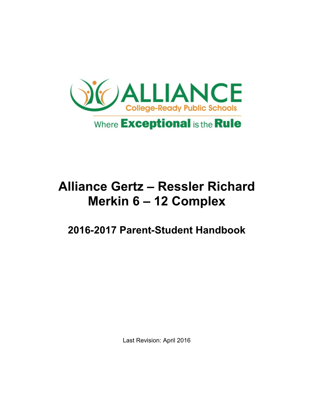 2015-16 Alliance College-Ready Public Schools s1