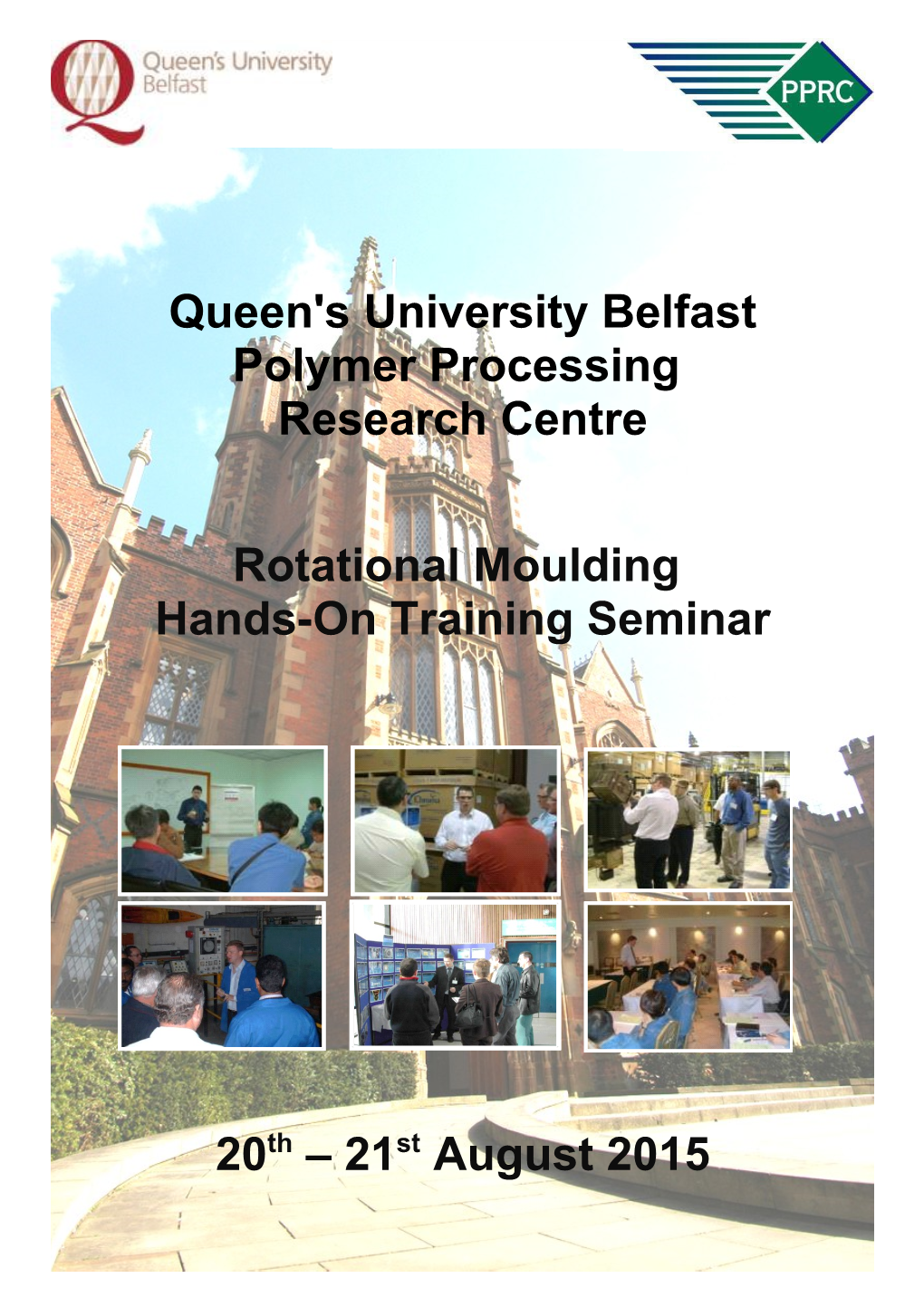 Queen's University Belfast