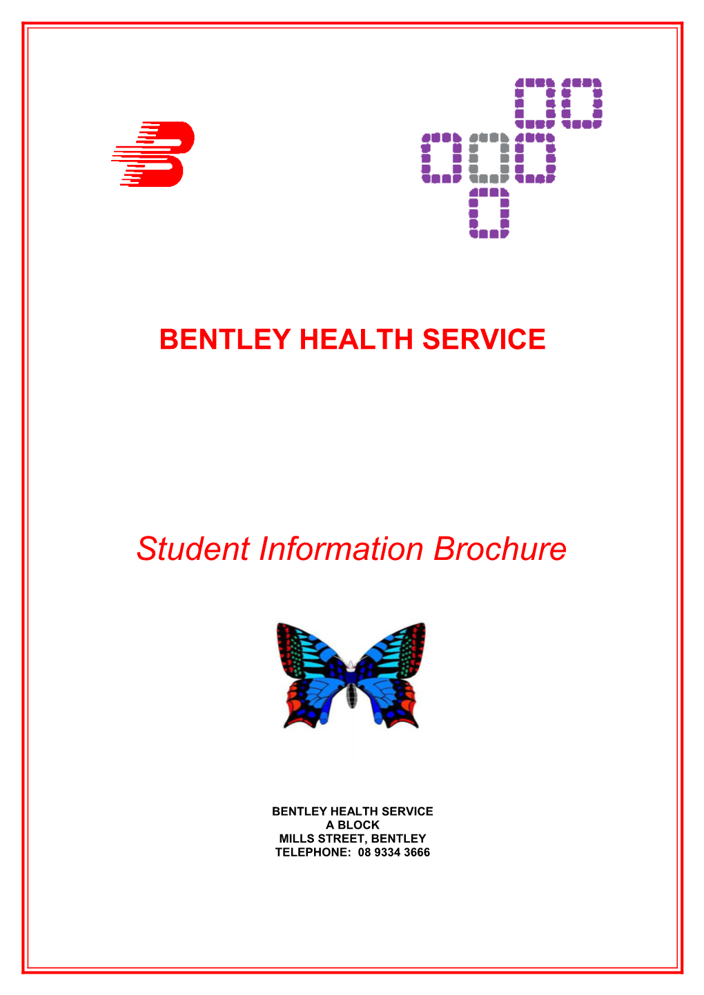 Bentley Health Service