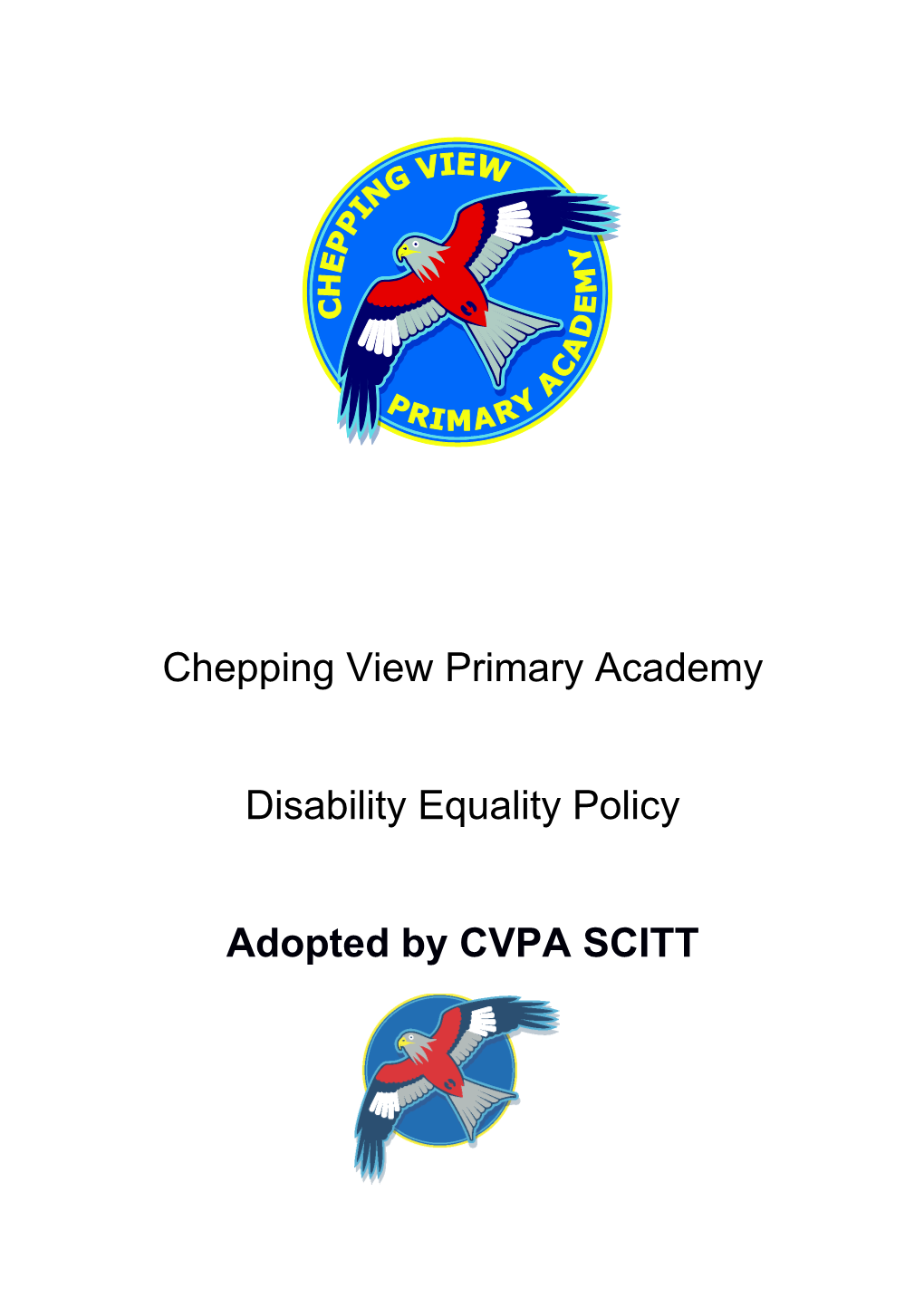 Chepping View Primary Academy