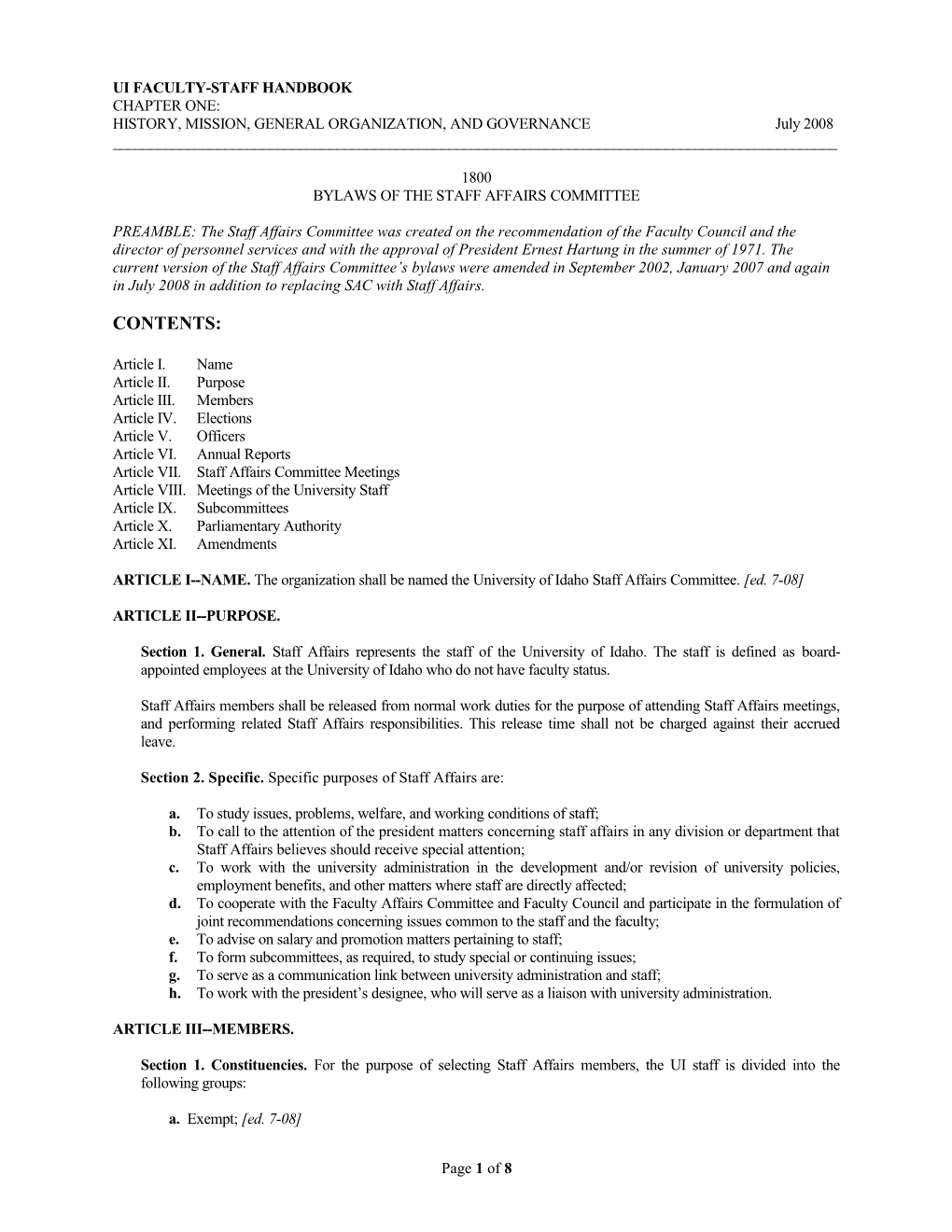 Ui Faculty-Staff Handbook