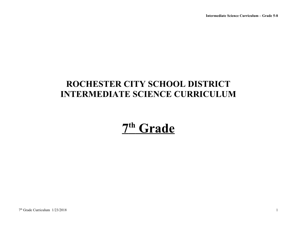Rochester City School District s1