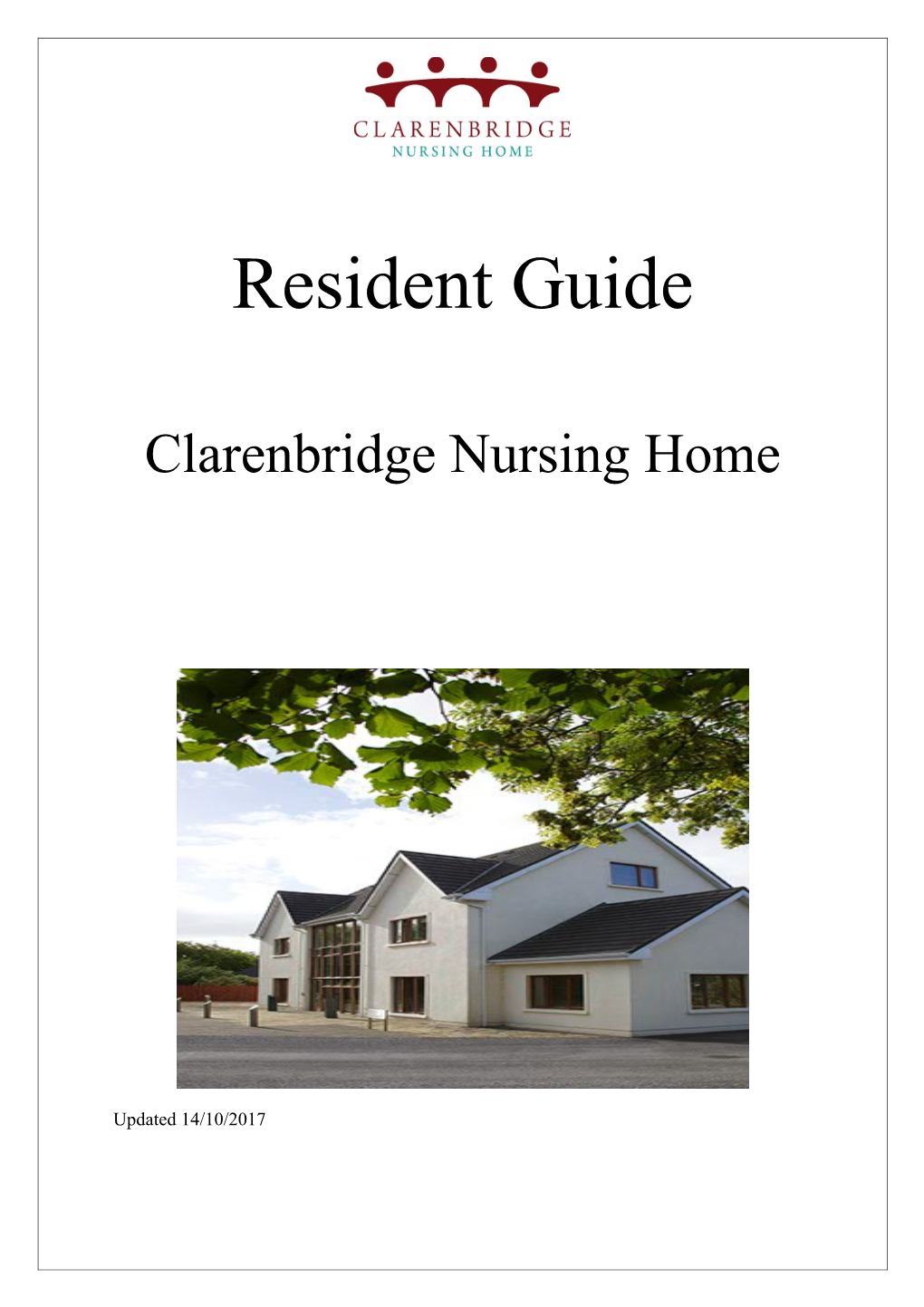 Clarenbridge Nursing Home