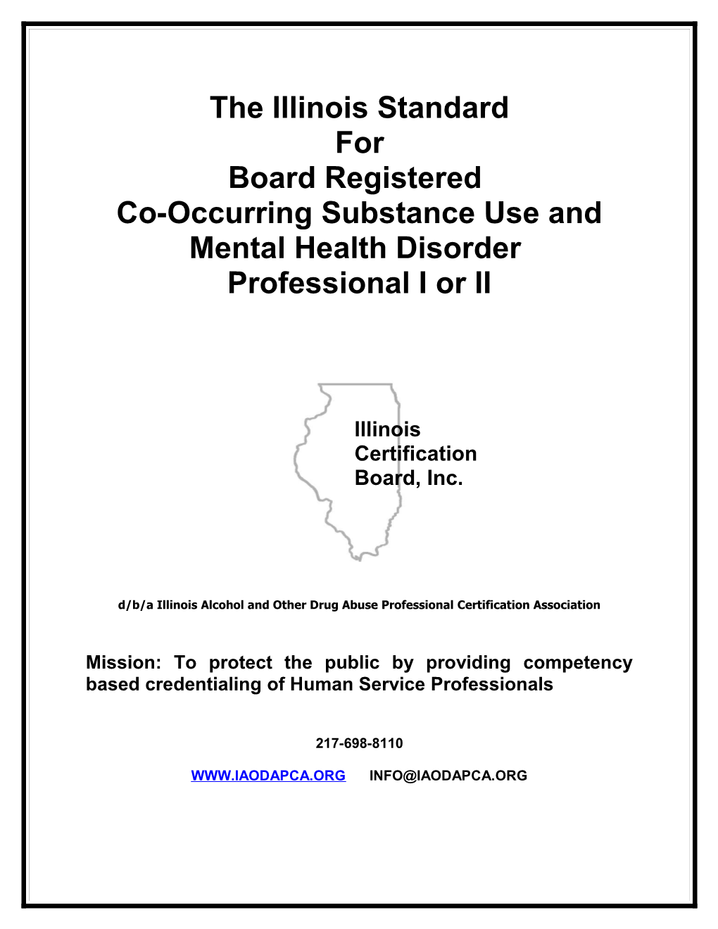 Co-Occurring Substance Use and Mental Health Disorder
