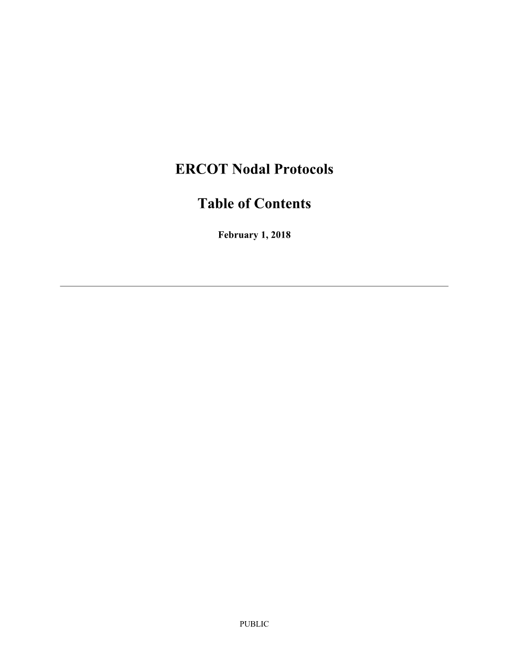 ERCOT Nodal Protocols s6