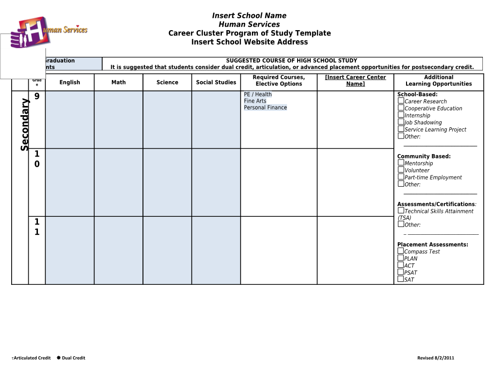 Agriculture, Food & Natural Resources s3