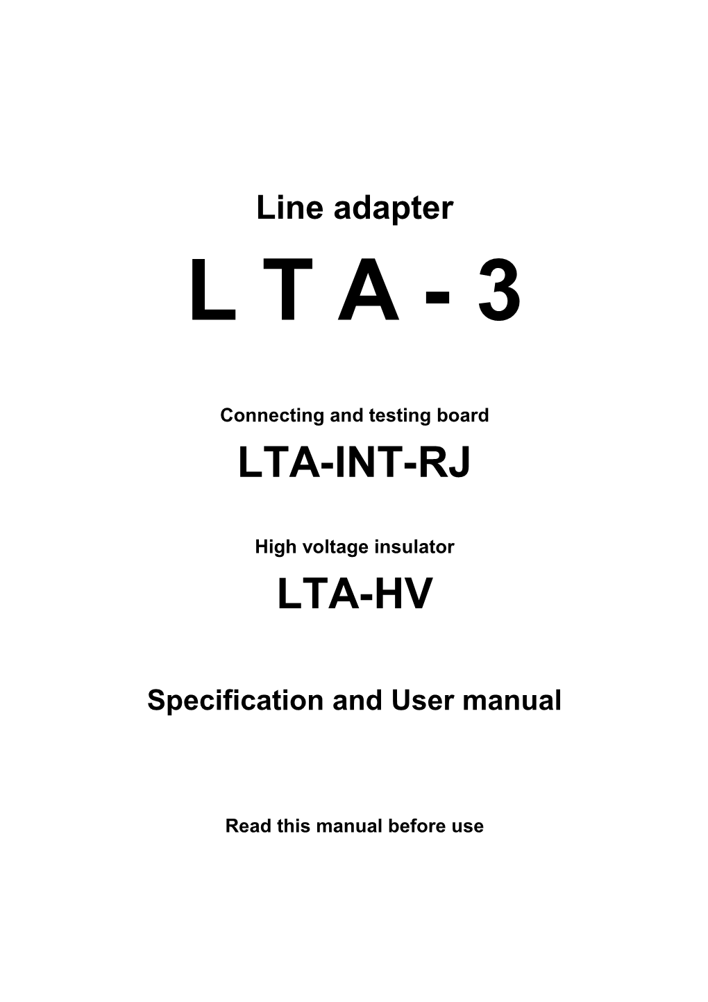 Connecting and Testing Board