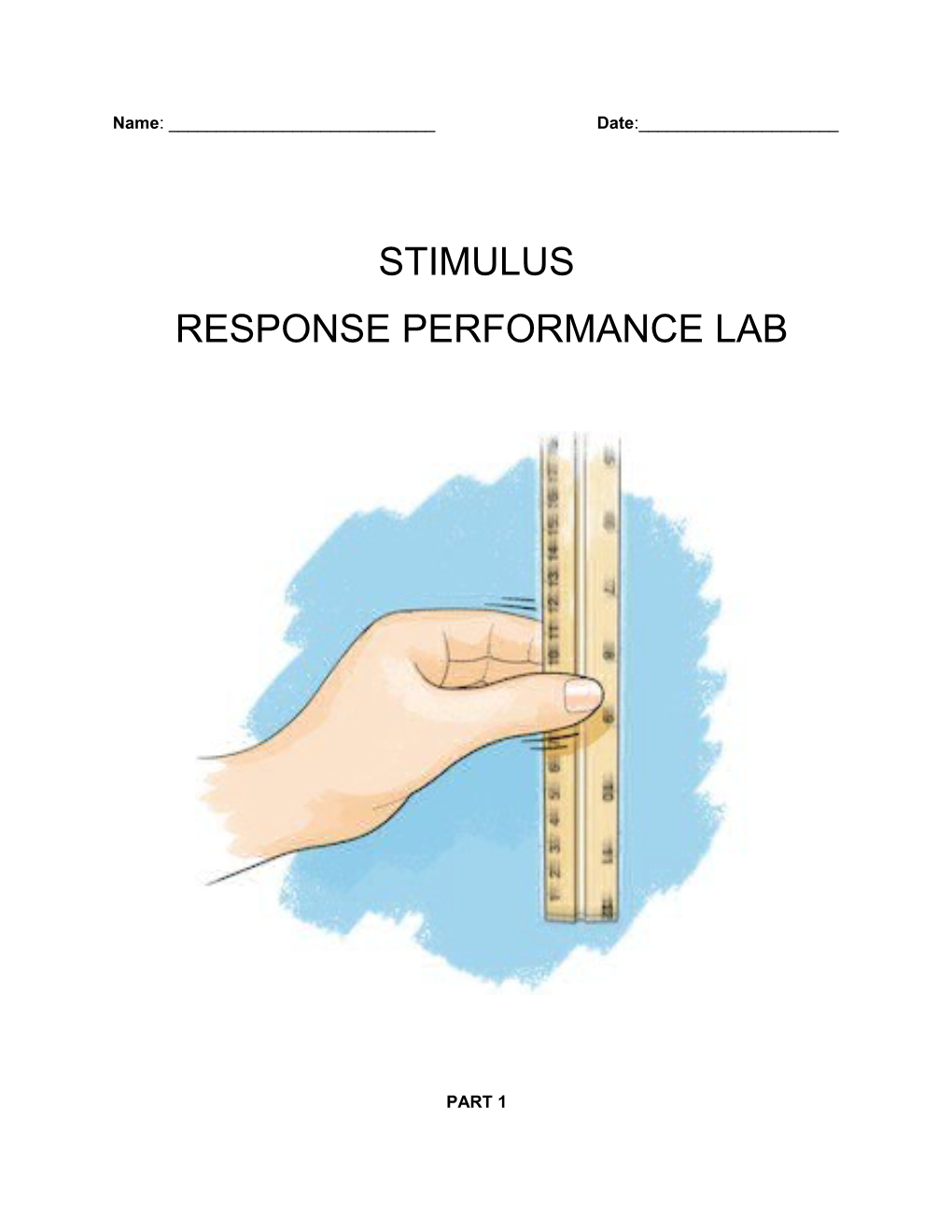 1.What Are the Independent Variables in This Lab?