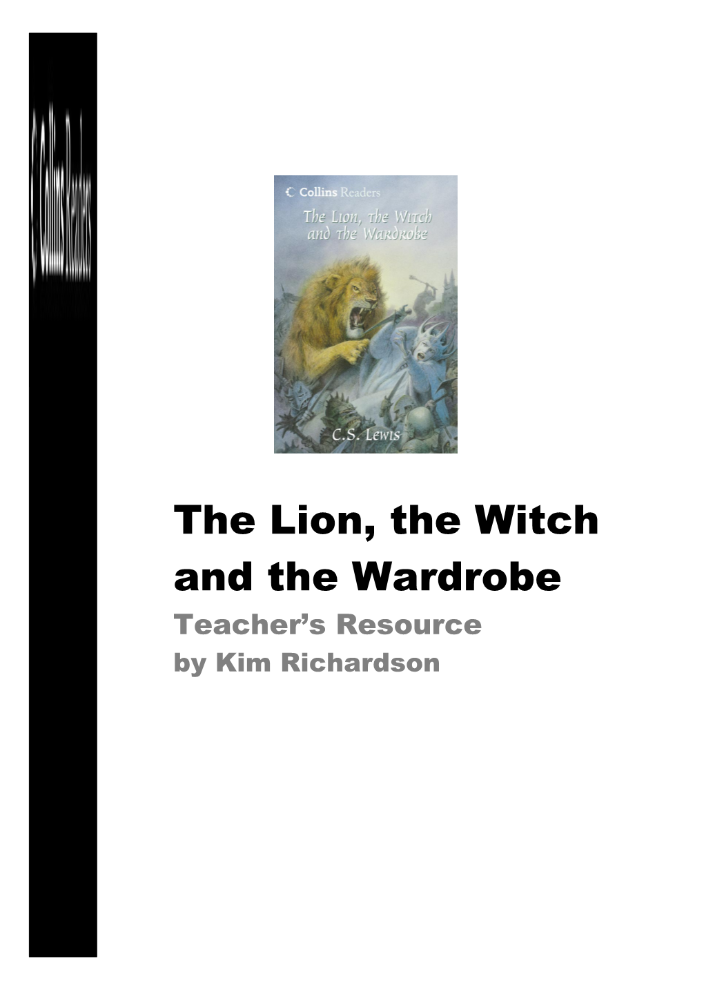 The Lion, the Witch and the Wardrobe s1