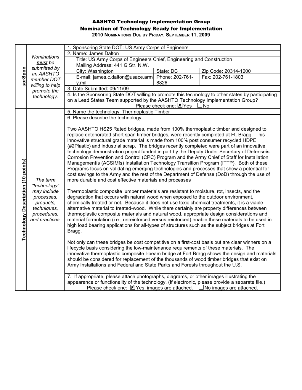 AASHTO Technology Implementation Group s2