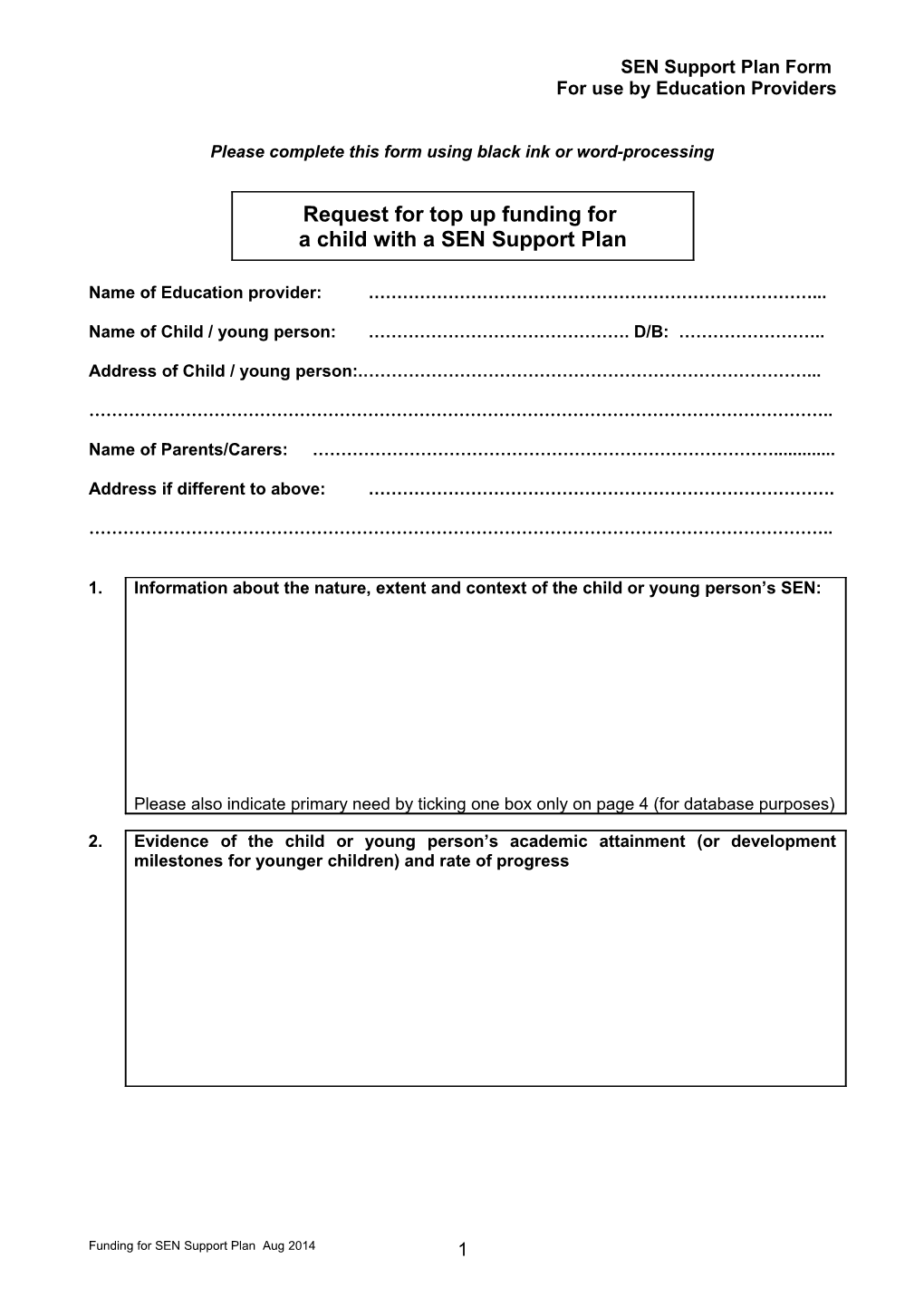 EPS Referral Form IP (I)