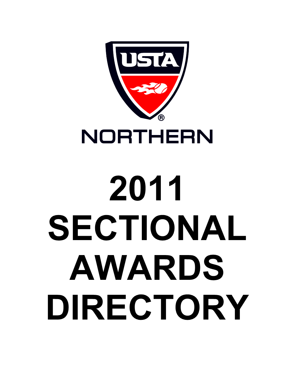 USTA Northern Awards Committee