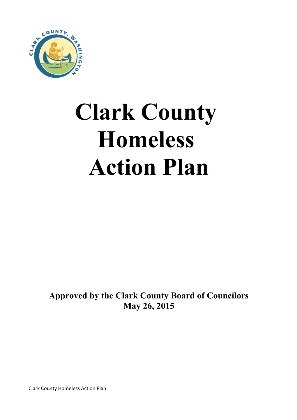 Approved by the Clark County Board of Councilors