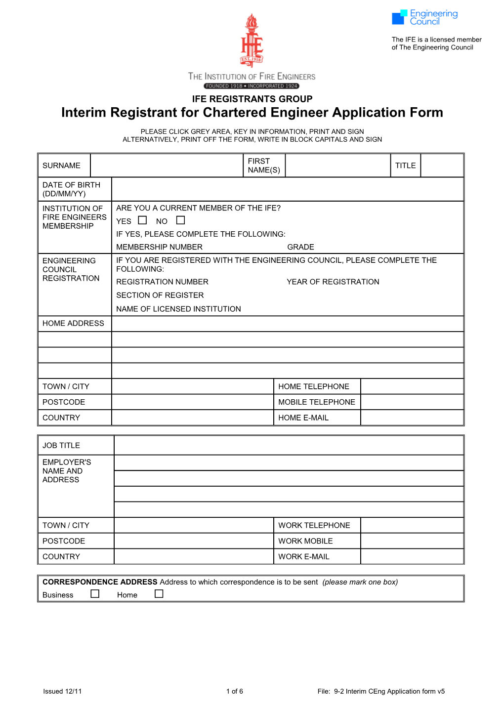 Membership Application Form - Final Version s1