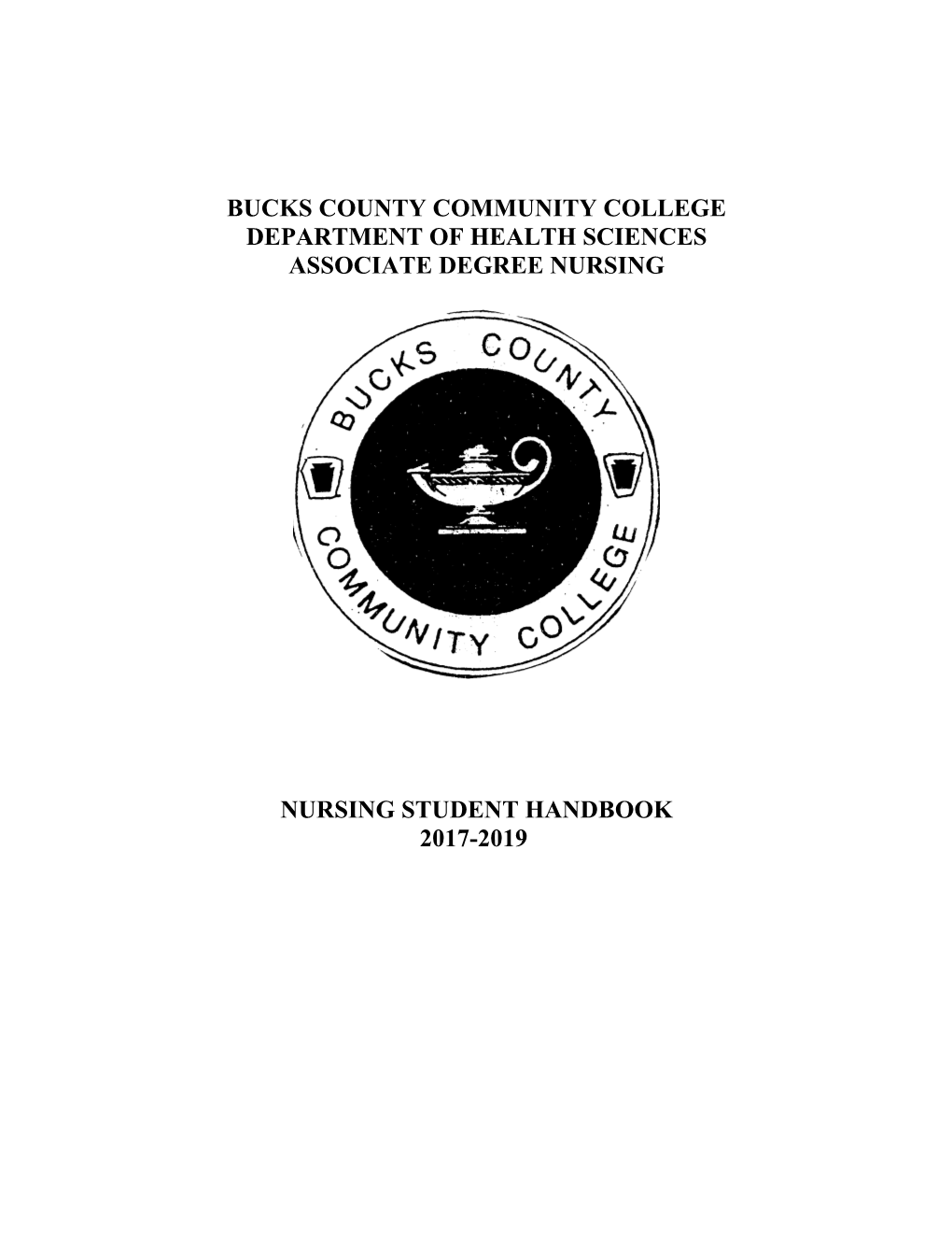 Bucks County Community College