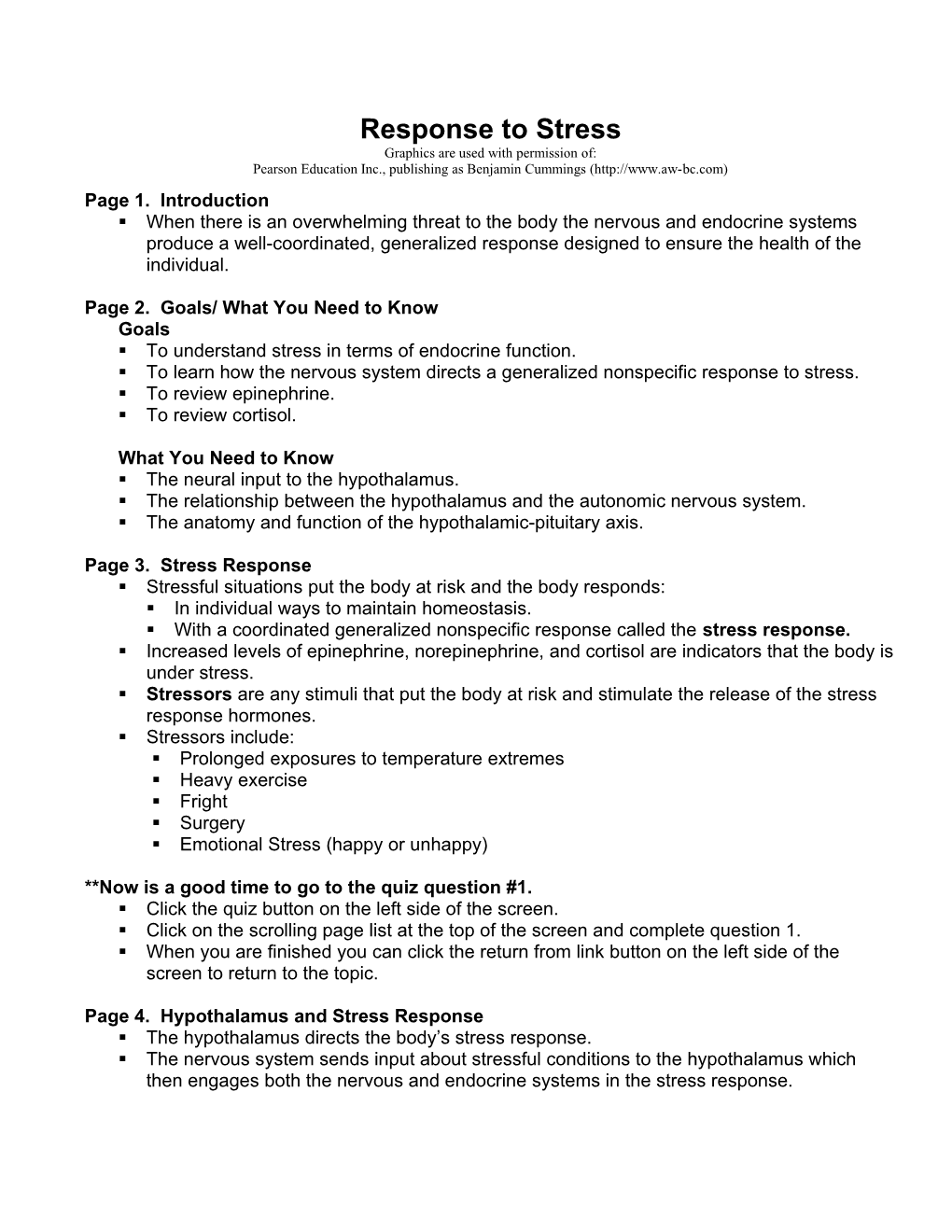 Anatomy Review: Skeletal Muscle Tissue