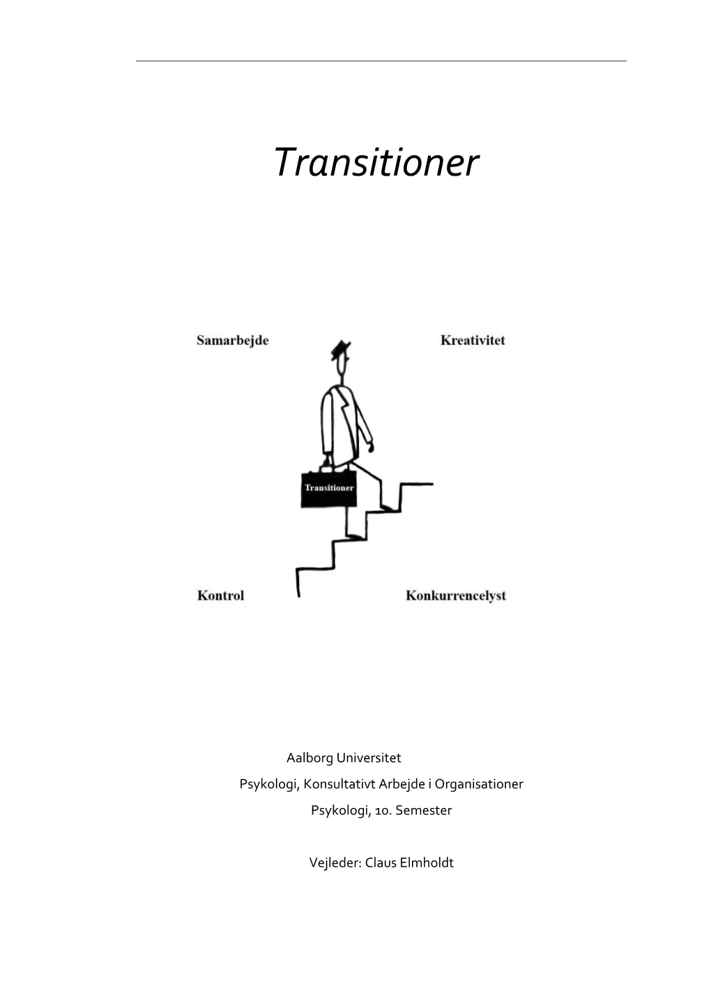 Psykologi, Konsultativt Arbejde I Organisationer