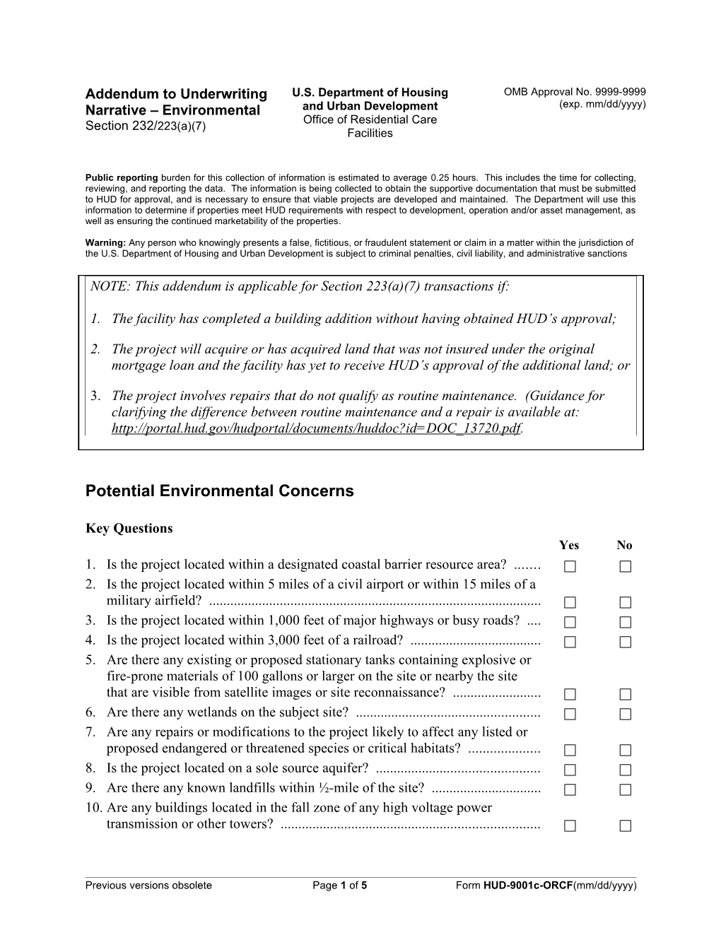 ALTA/ACSM Land Title Survey s1