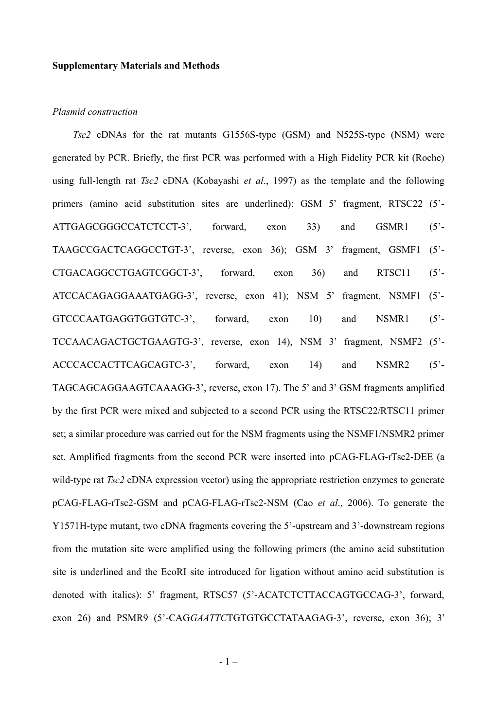 Supplementary Materials and Methods s28