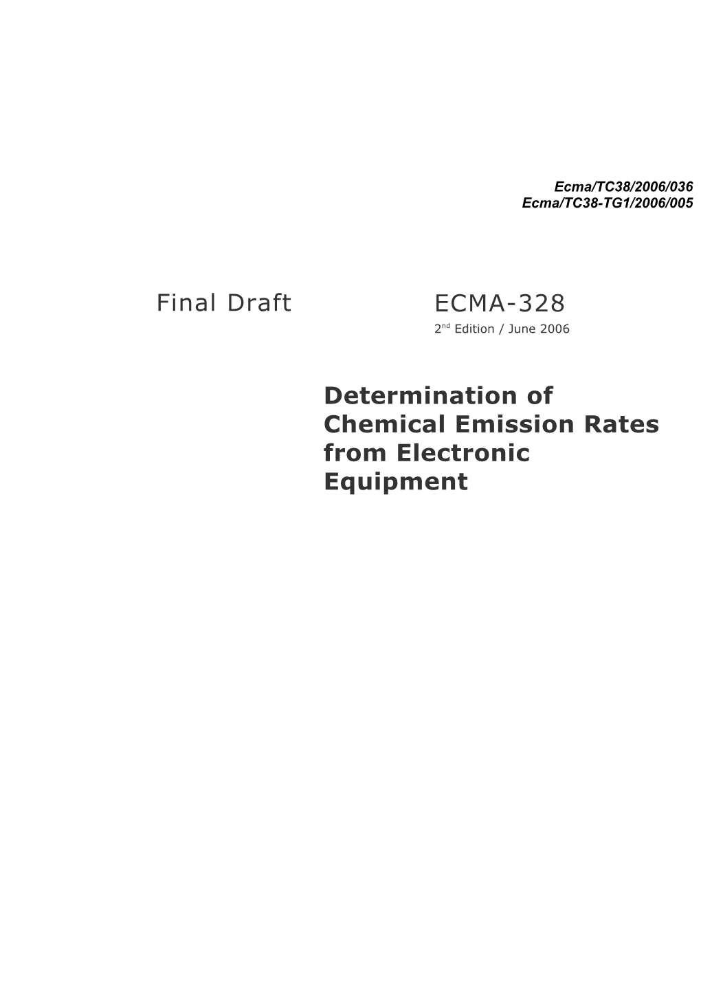 Final Draft ECMA-328 2Nd Edition