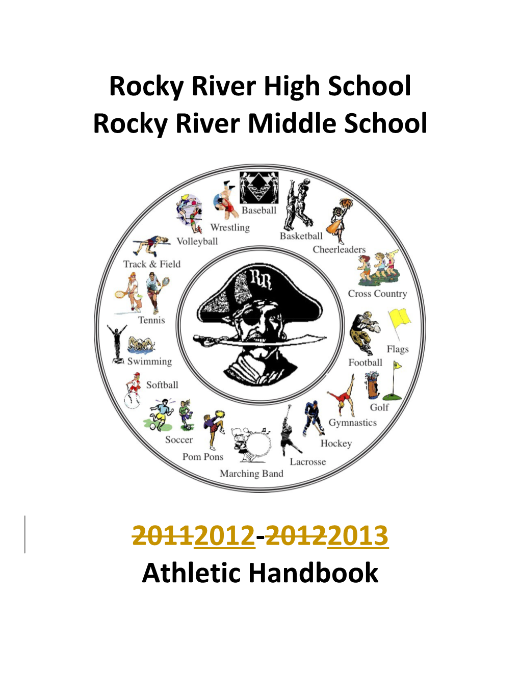 Rocky River City School District