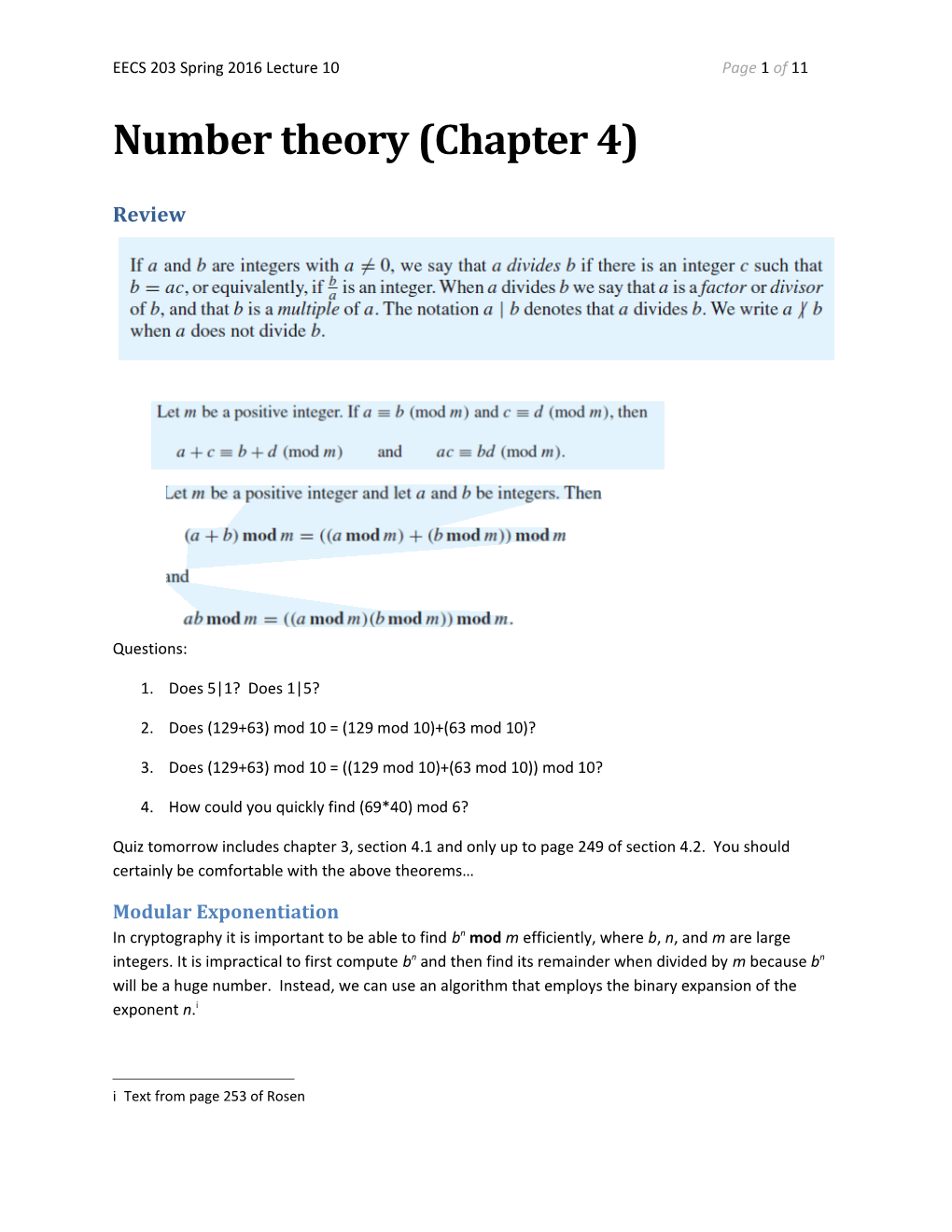 EECS 203 Spring 2016 Lecture 10 Page 4 of 8