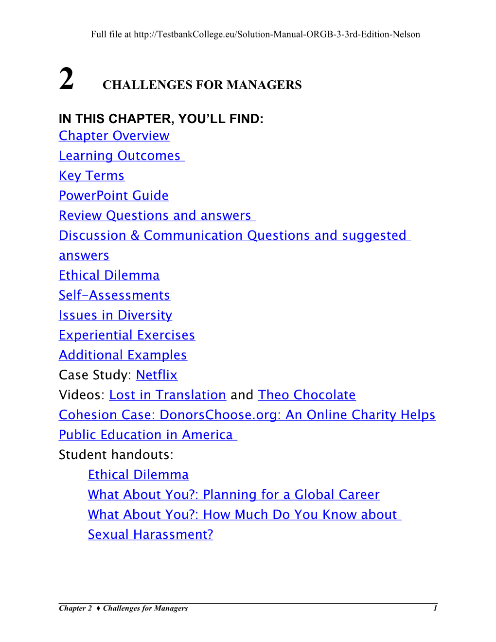 2 Challenges for Managers s1