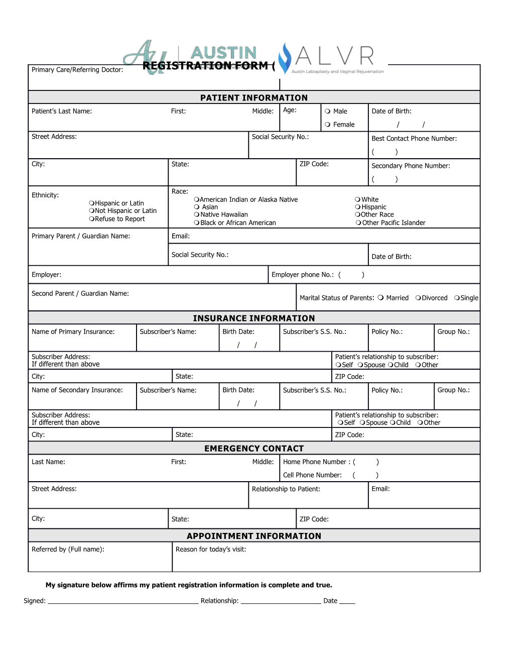 Registrationform(Pleaseprint)