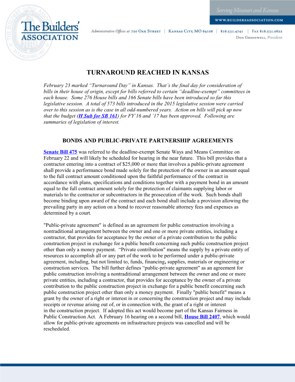 Bonds and Public-Private Partnership Agreements
