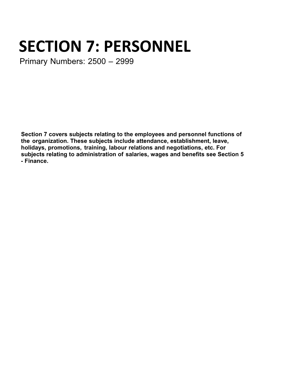 Model Classification Draft Sept.2011