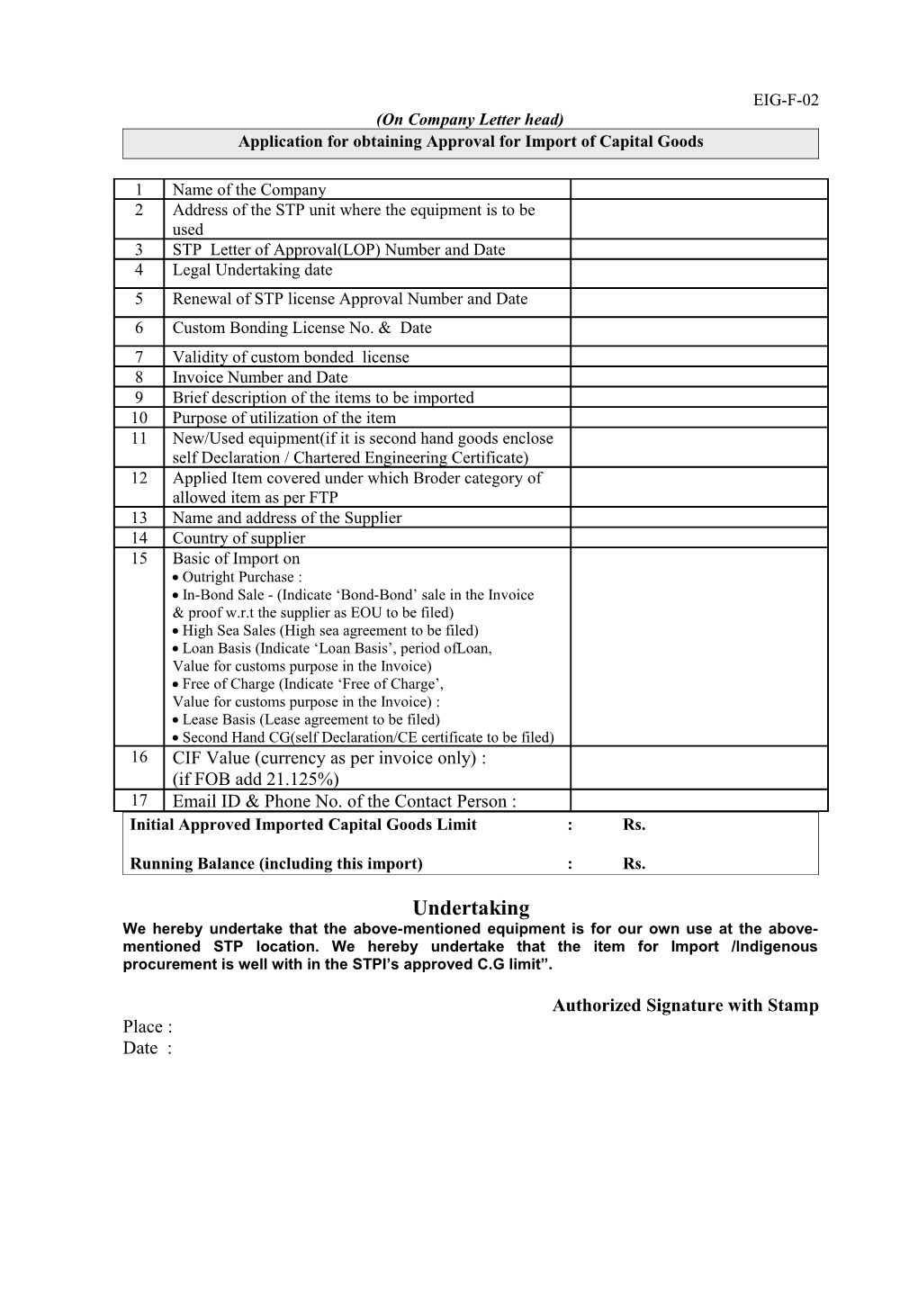 Software Technology Parks of India Mumbai