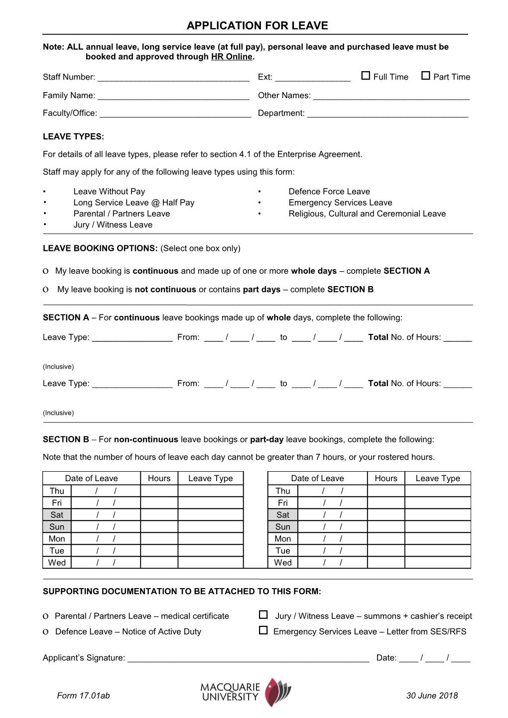 PMIS Application Form s1