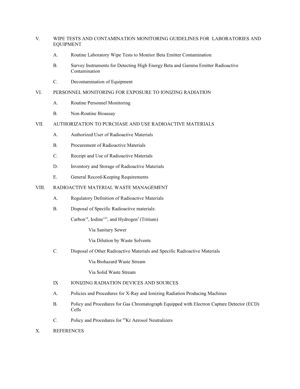Table of Contents s389