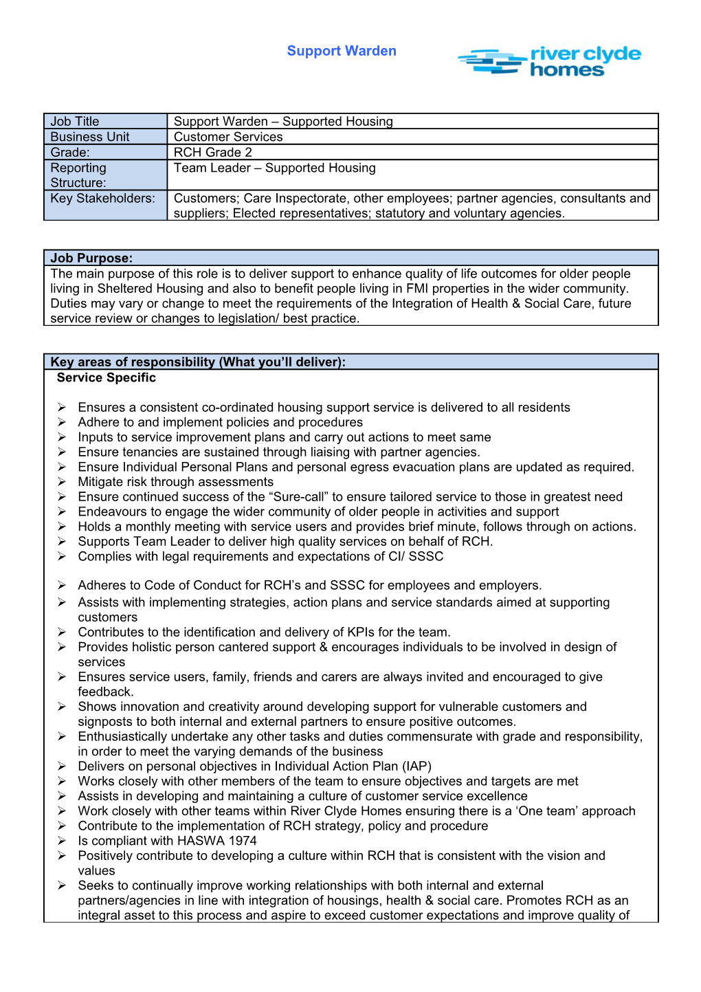 SVQ2 in Health & Social Care Essential