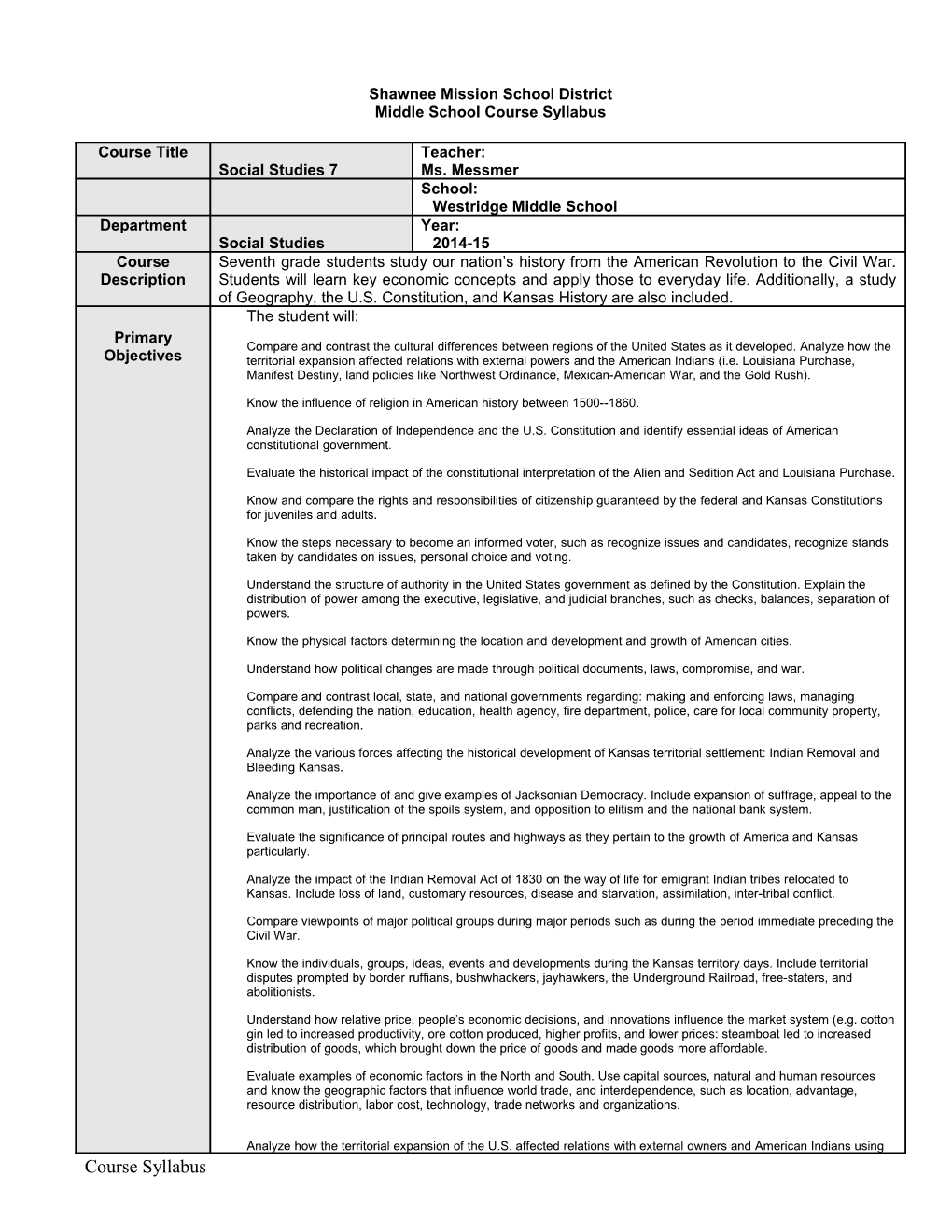 Shawnee Mission School District s4