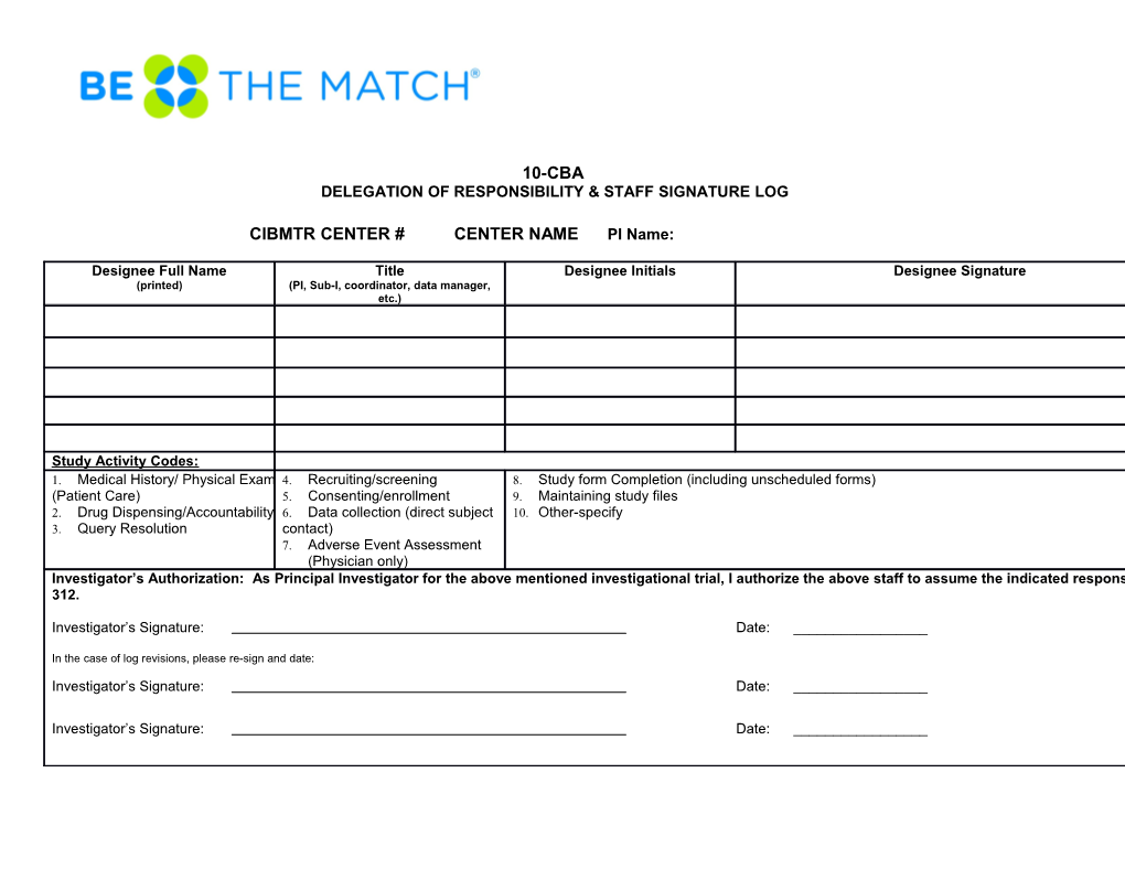 Renal Cell Carcinoma Study