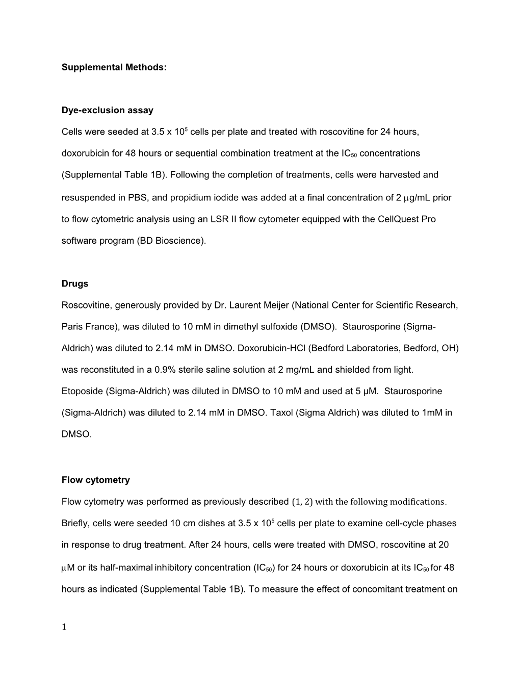 Supplemental Methods s5