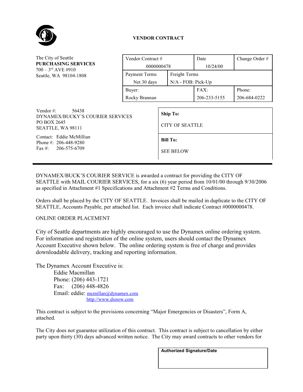 Risk Management Insurance Check List Requirements s5