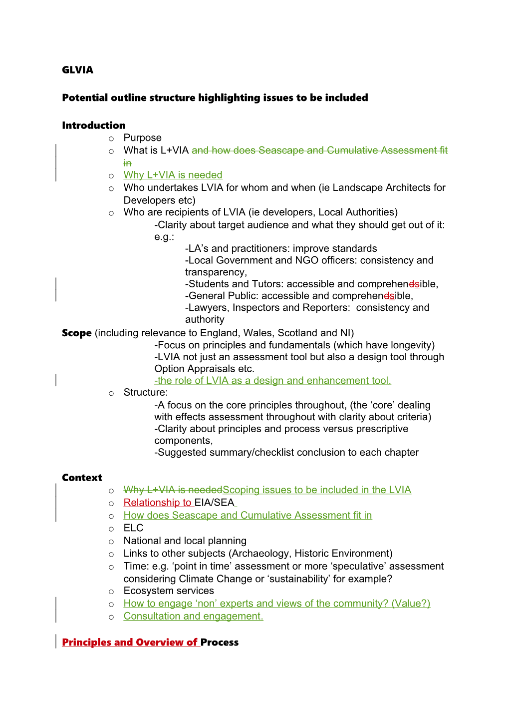 Word 2003 Global Template