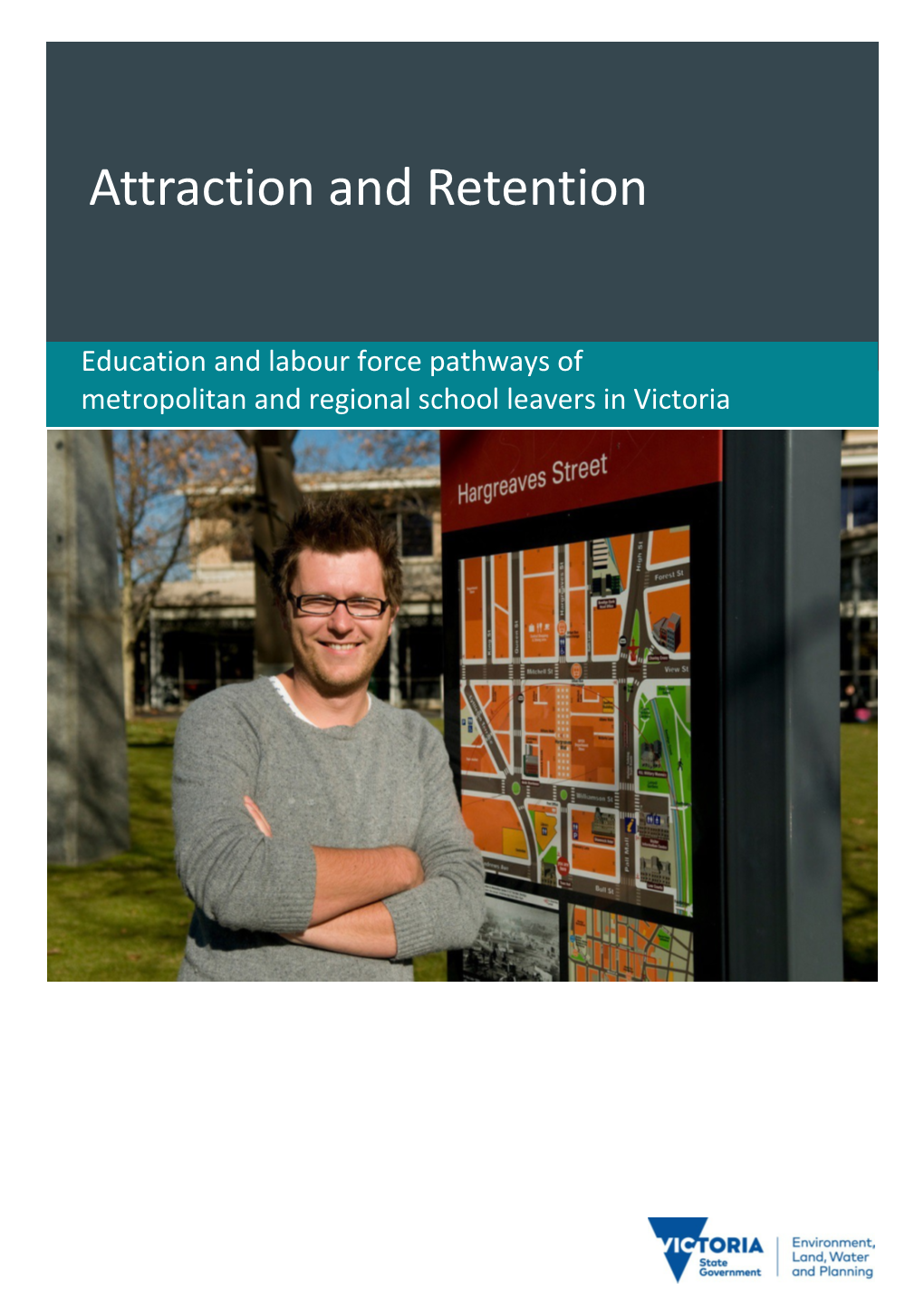 Attraction and Retention