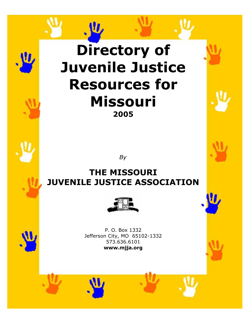 Juvenile Justice s1