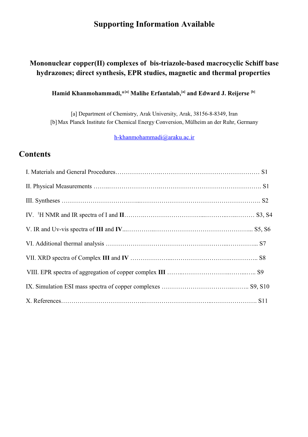 Thermogravimetric Curves for Azo Dyes 1B-5B